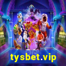 tysbet.vip