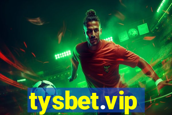 tysbet.vip