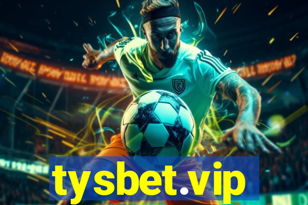 tysbet.vip