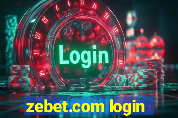 zebet.com login