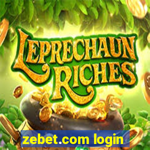 zebet.com login