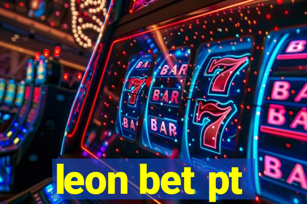 leon bet pt