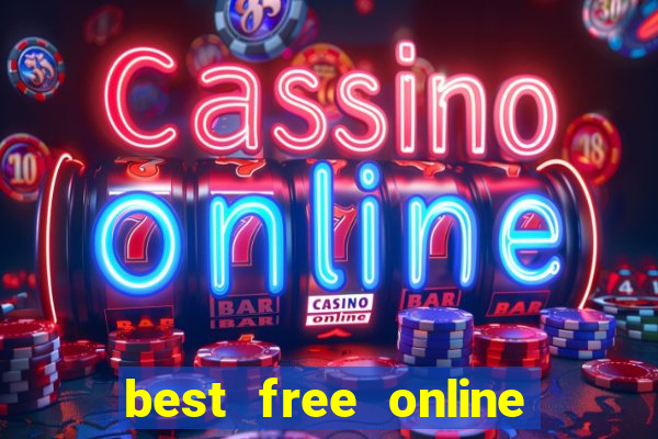 best free online casino slots