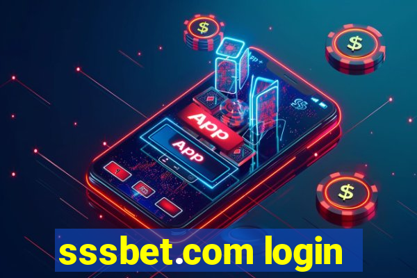 sssbet.com login