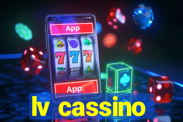 lv cassino