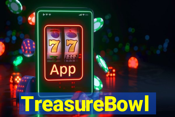 TreasureBowl treasure bowl modo de jogar