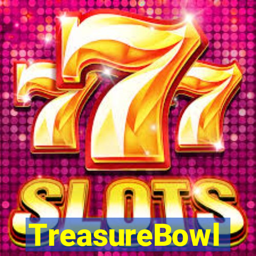 TreasureBowl treasure bowl modo de jogar