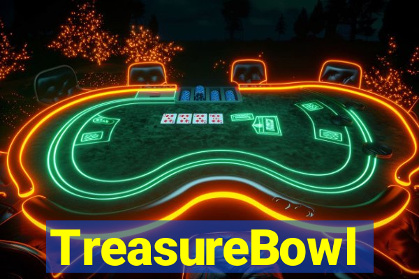 TreasureBowl treasure bowl modo de jogar