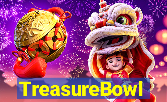 TreasureBowl treasure bowl modo de jogar