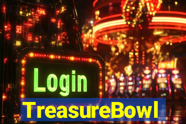 TreasureBowl treasure bowl modo de jogar