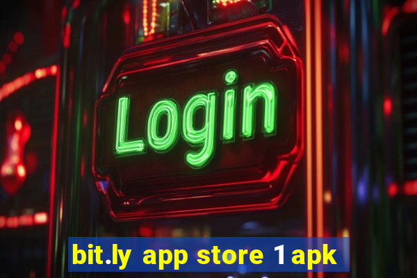 bit.ly app store 1 apk