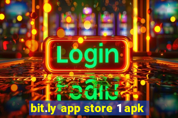 bit.ly app store 1 apk