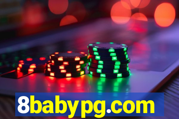 8babypg.com