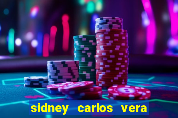 sidney carlos vera cruz porto