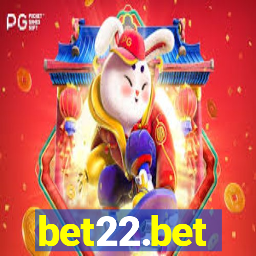 bet22.bet