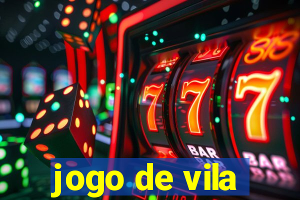 jogo de vila