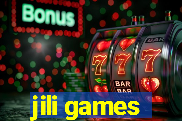 jili games