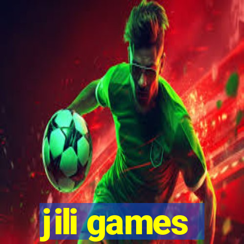 jili games