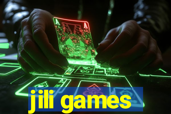 jili games