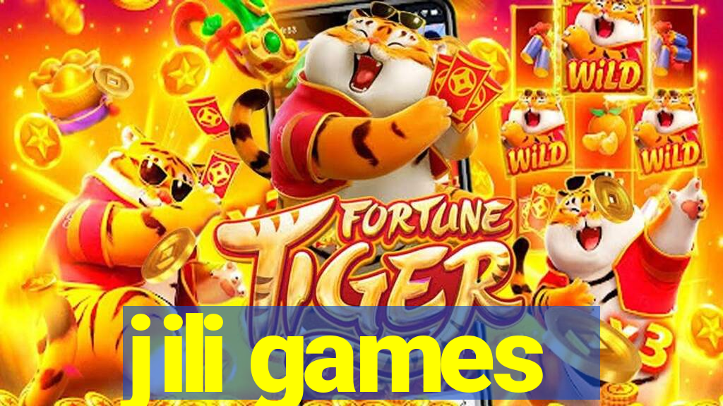 jili games