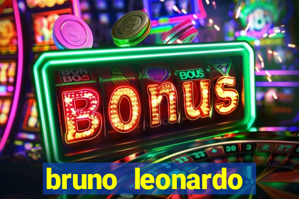 bruno leonardo rocha barbetta