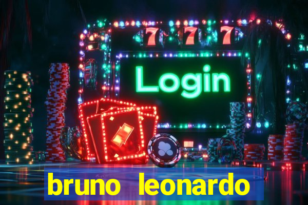 bruno leonardo rocha barbetta