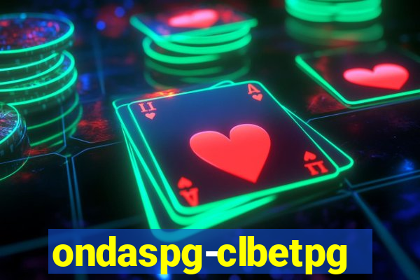 ondaspg-clbetpg.com