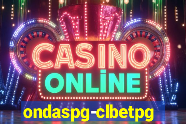 ondaspg-clbetpg.com