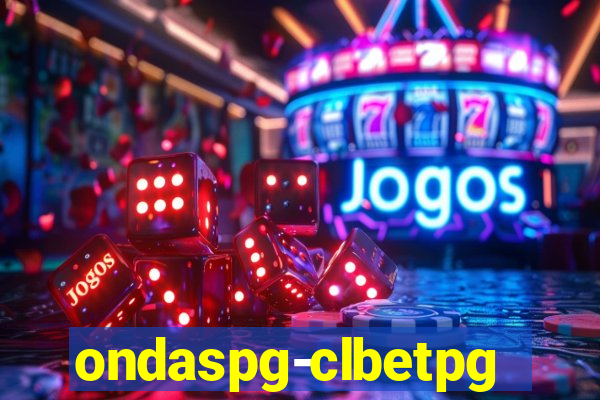 ondaspg-clbetpg.com