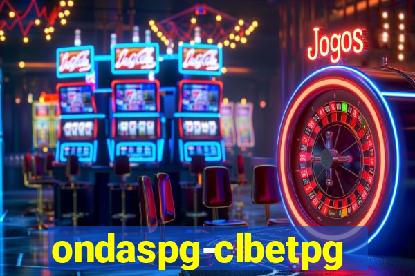 ondaspg-clbetpg.com