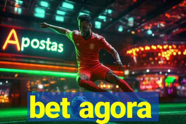 bet agora