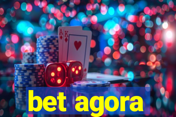 bet agora