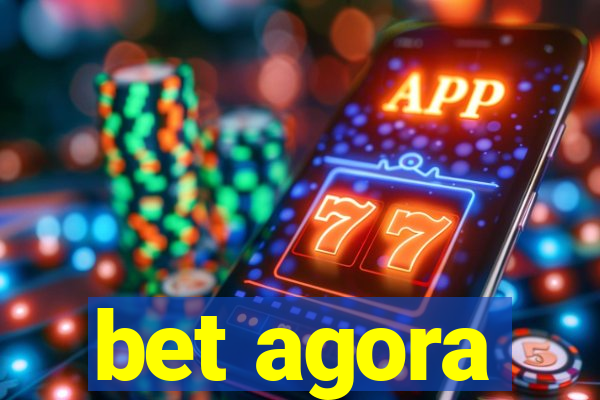 bet agora