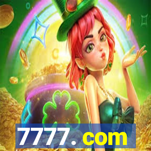 7777. com