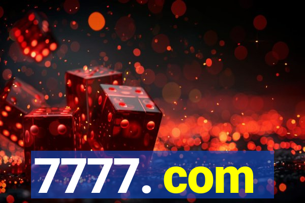 7777. com