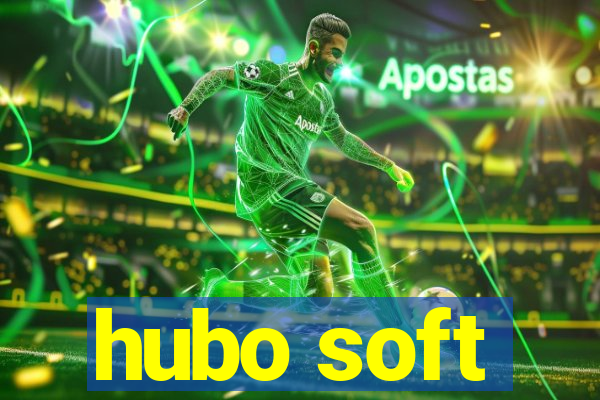 hubo soft