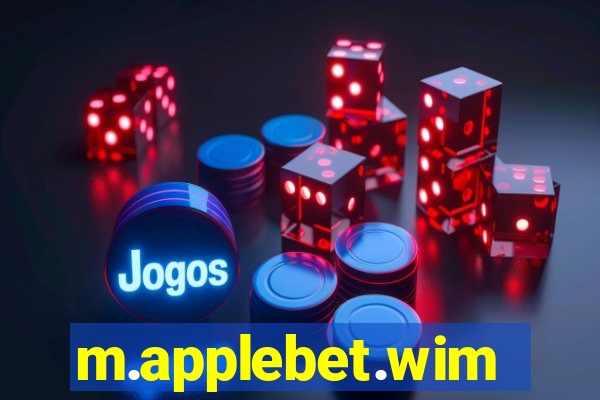 m.applebet.wim