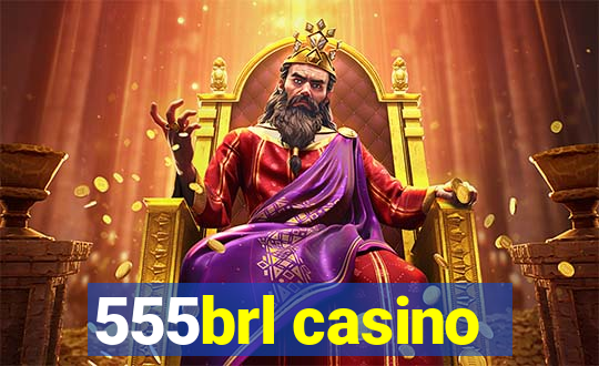 555brl casino