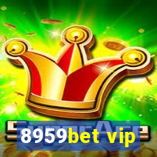 8959bet vip