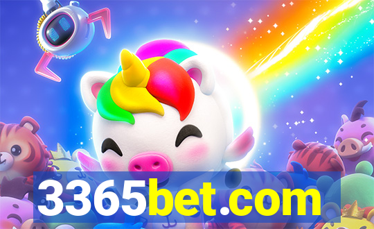 3365bet.com