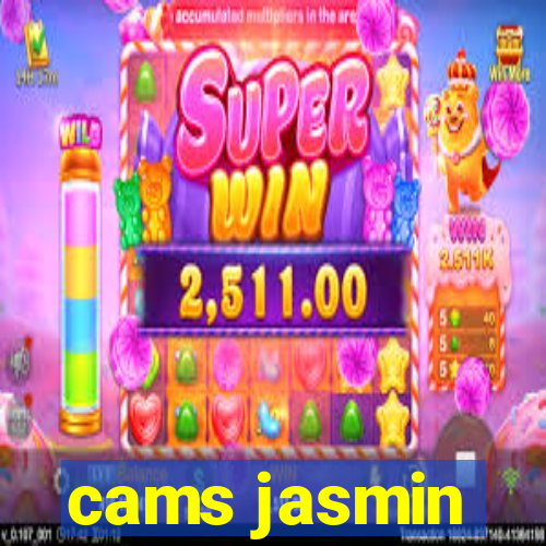 cams jasmin