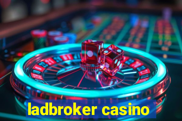 ladbroker casino