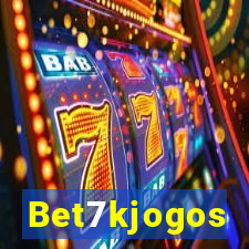 Bet7kjogos