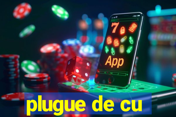 plugue de cu