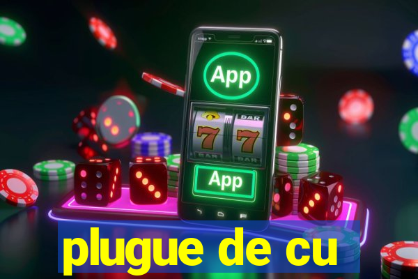 plugue de cu