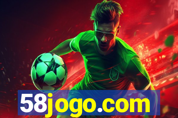 58jogo.com