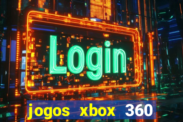 jogos xbox 360 jtag download