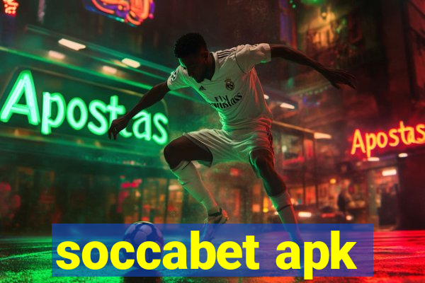 soccabet apk