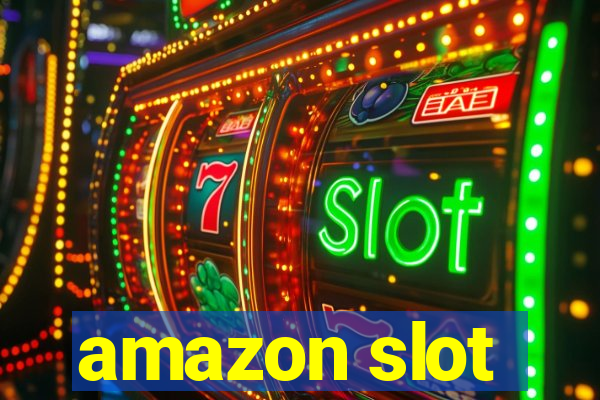 amazon slot