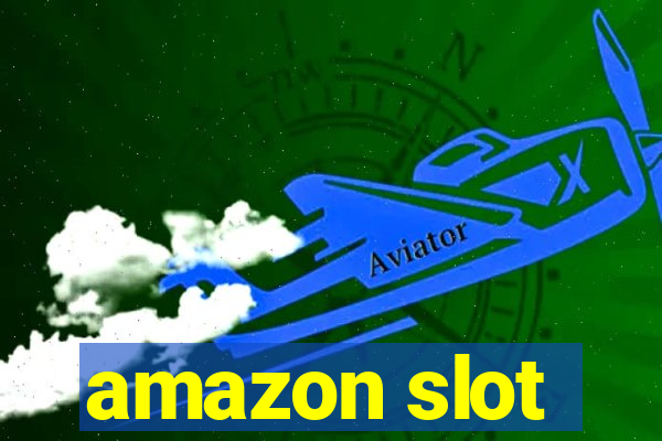 amazon slot